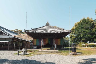 ⛩️ 마쓰오 관음사(松尾観音寺)